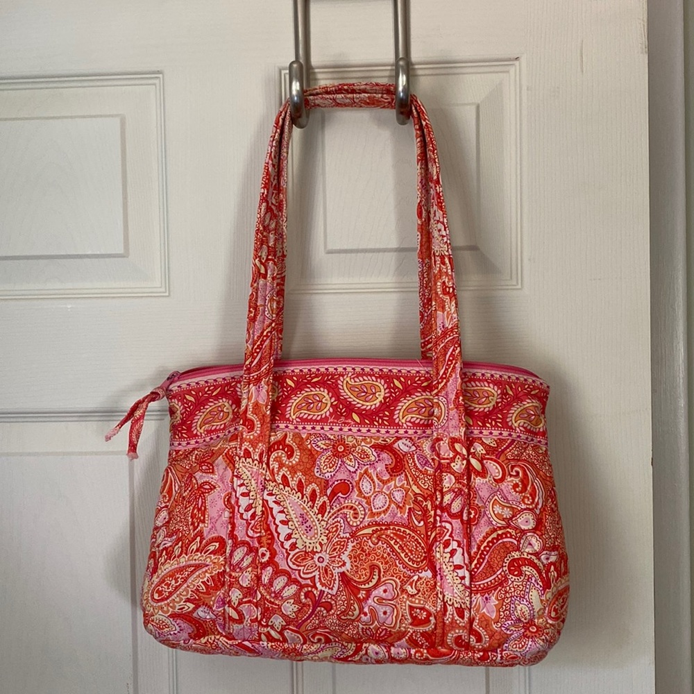 Vera Bradley Shoulder Bag